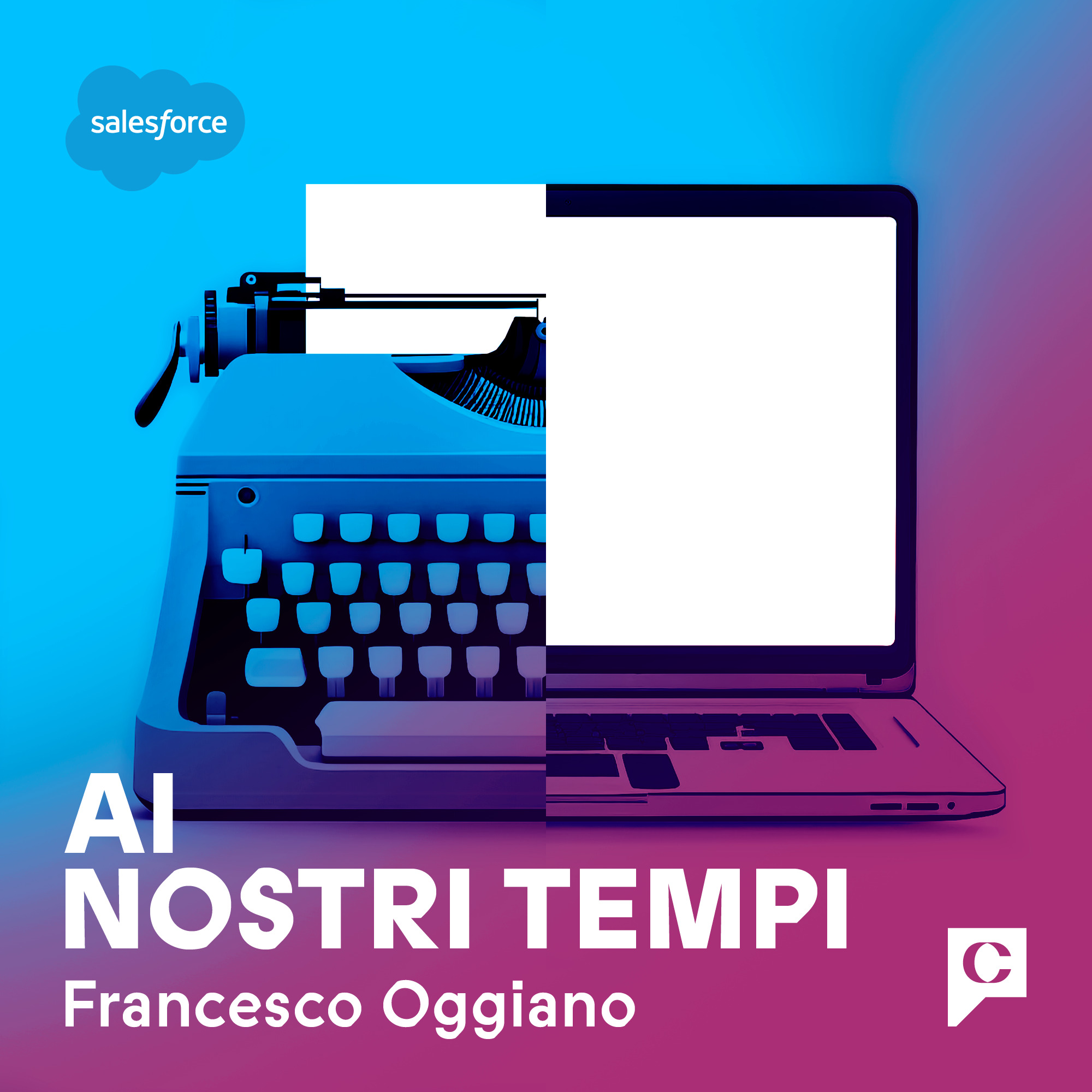 COVER_Chora_SALESFORCE_Ai-Nostri-Tempi