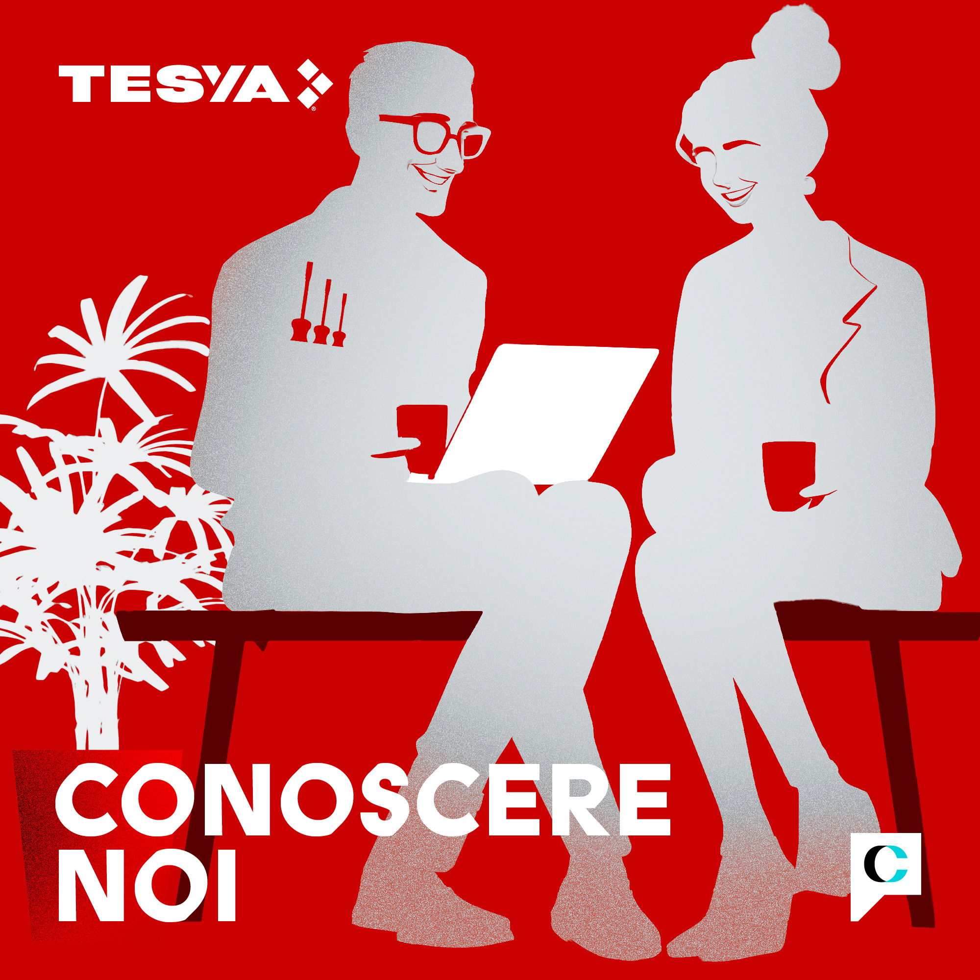 Chora_TESYA_ConoscereNoi_Cover_def